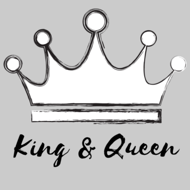 Motiv King & Queen Design