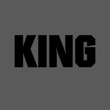 Motiv King Queen Geschenk Geschenkidee