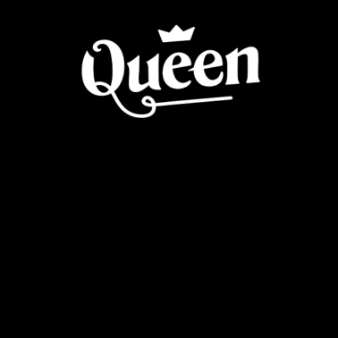 Motiv Queen Partnerlook Paare King & Queen