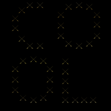 Motiv cool king queen profi love angler