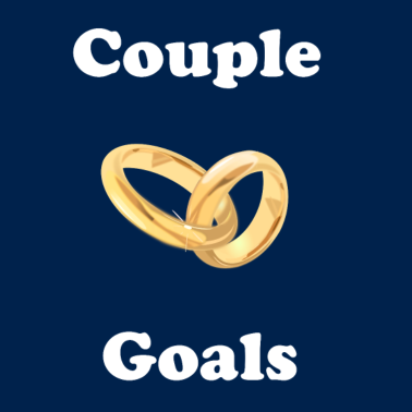 Motiv Couple Goals King Queen