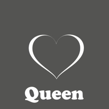 Motiv Couple Goals King Queen