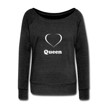 King Queen Pullover - Couple Goals King Queen