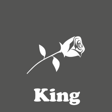 Motiv Couple Goals King Queen