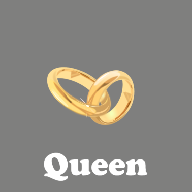 Motiv Couple Goals King Queen