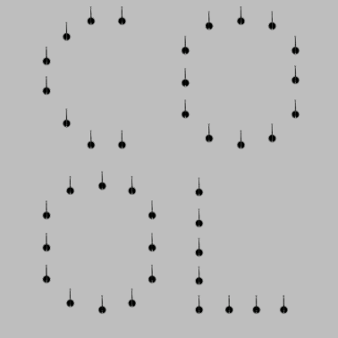 Motiv cool king queen leidenschaft love banjo