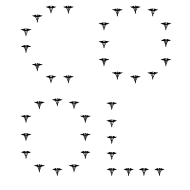 Motiv cool king queen leidenschaft love Altenpfleger