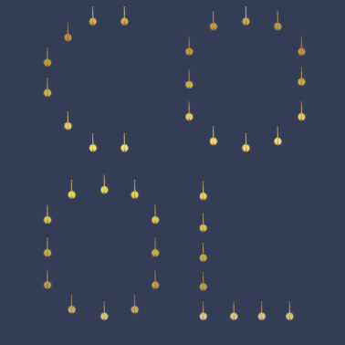 Motiv cool king queen profi love banjo