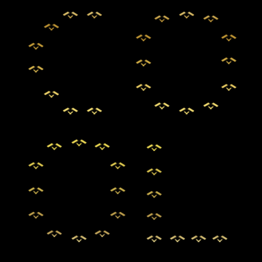 Motiv cool king queen profi love MALER