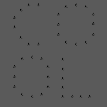 Motiv cool king queen leidenschaft love Federball