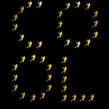 Motiv cool king queen profi love lacrosse