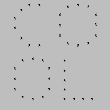 Motiv cool king queen leidenschaft love Wanderer