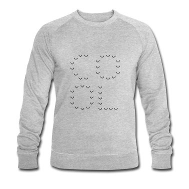 King Queen Pullover - cool king queen leidenschaft love Maurer