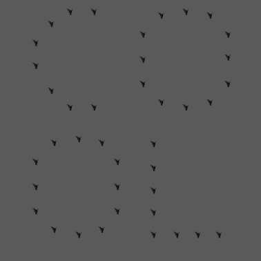 Motiv cool king queen leidenschaft love Rollschuhtaenzer