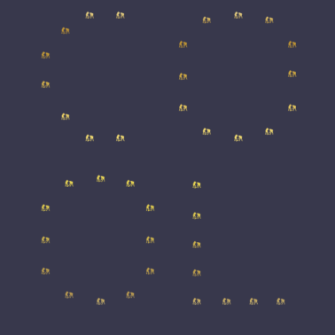 Motiv cool king queen profi love Curling