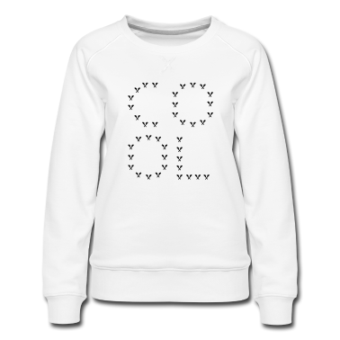 King Queen Pullover - cool king queen leidenschaft love Klempner