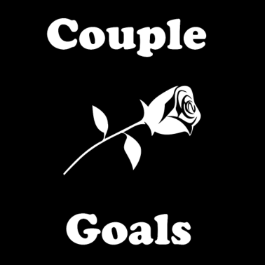 Motiv Couple Goals King Queen