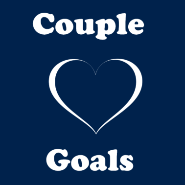 Motiv Couple Goals King Queen