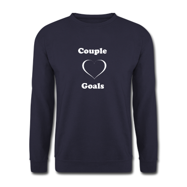 King Queen Pullover - Couple Goals King Queen