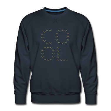 King Queen Pullover - cool king queen profi love Maurer