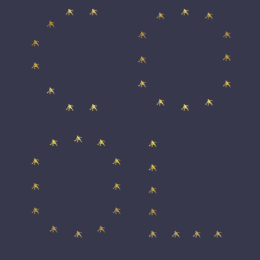 Motiv cool king queen profi love Tischtennis