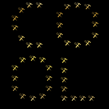 Motiv cool king queen profi love Geruestbauer