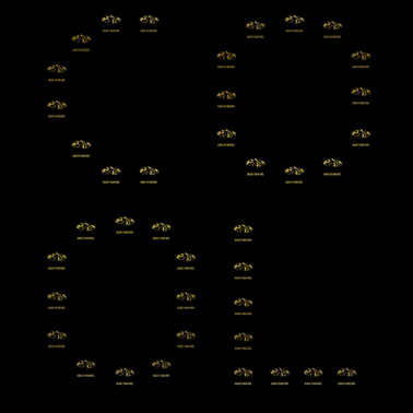 Motiv cool king queen profi love Berge