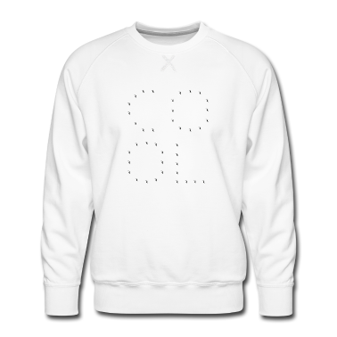 King Queen Pullover - cool king queen leidenschaft love Basketball