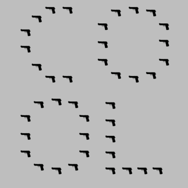 Motiv cool king queen leidenschaft love POLIZIST