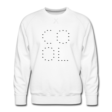 King Queen Pullover - cool king queen leidenschaft love Biker