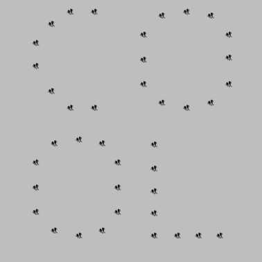 Motiv cool king queen leidenschaft love Skater