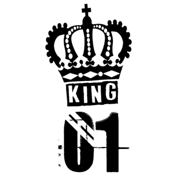 Motiv KING
