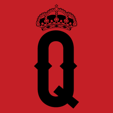 Motiv Queen Krone/ King Queen Duo