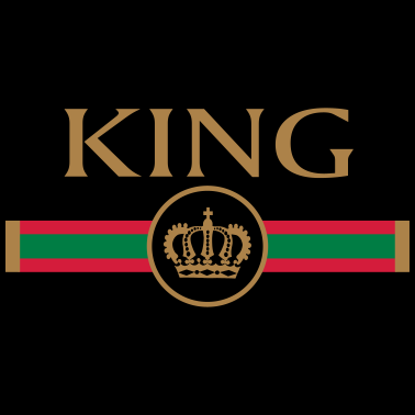 Motiv KING - Queen Partnerlook P70 A