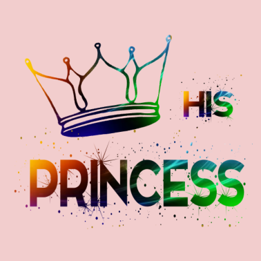 Motiv His Princess