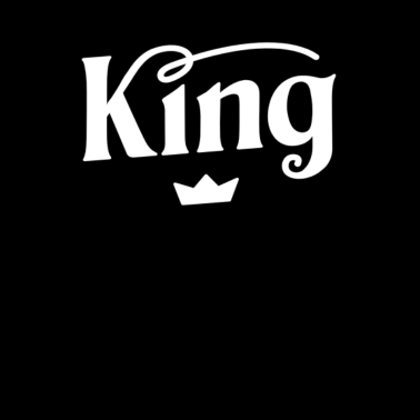 Motiv King Partnerlook King & Queen