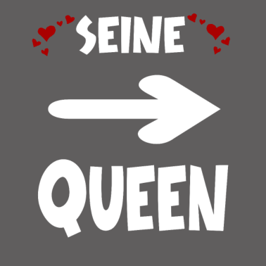 Motiv Queen Königin Liebespaar Beziehung Mann und Frau