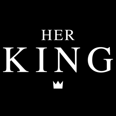 Motiv HER KING
