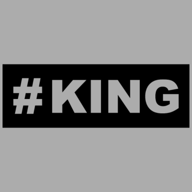 Motiv Pärchen Design! King - Queen!