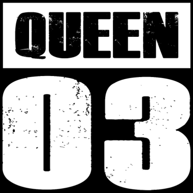 Motiv Pärchen Design! King - Queen!