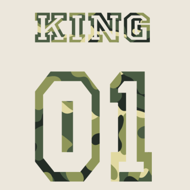 Motiv King Camouflage