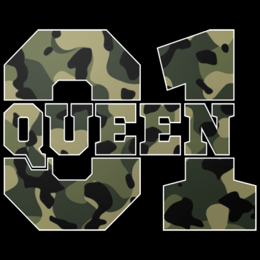 Motiv Pärchen Design! King - Queen!