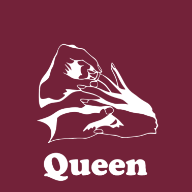 Motiv Couple Goals King Queen