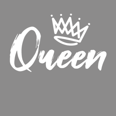 Motiv Paare Partnerlook King Queen