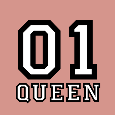 Motiv KING & QUEEN (Queen)