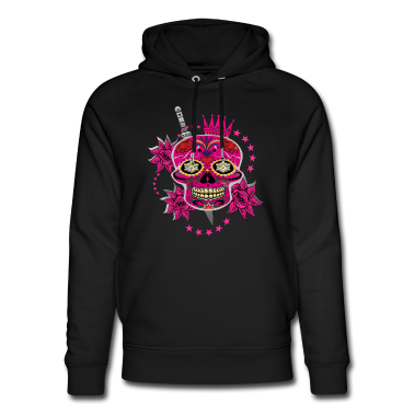 King Queen Hoodie - King Queen