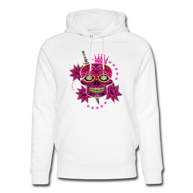 King Queen Hoodie - King Queen