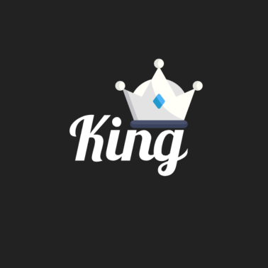 Motiv KING & QUEEN (King)