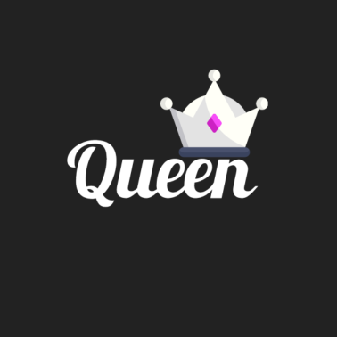 Motiv KING & QUEEN (Queen)