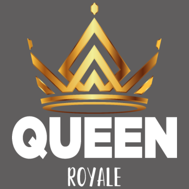 Motiv KING & QUEEN Royale (QUEEN)